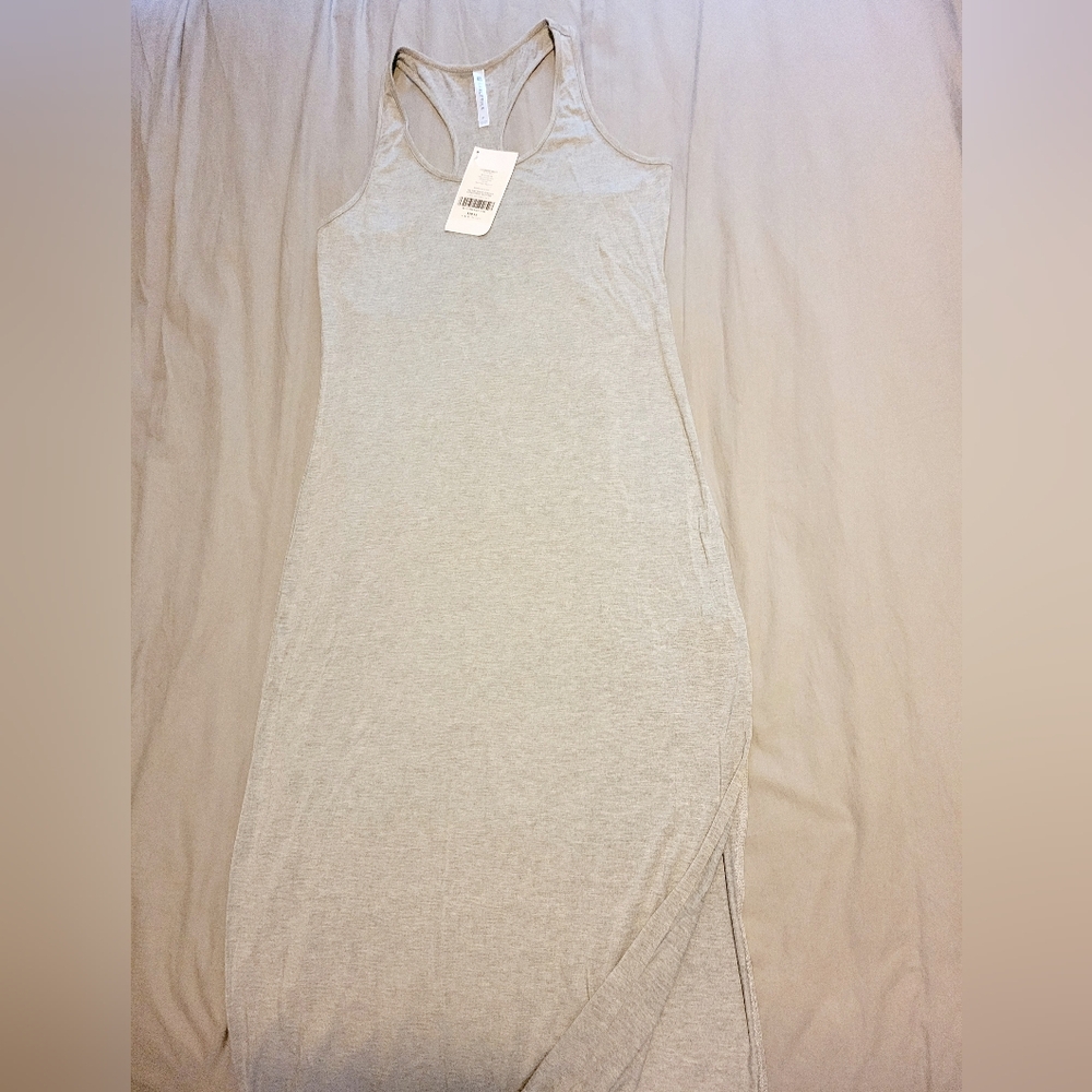 Womens Fabletics Dress Size M